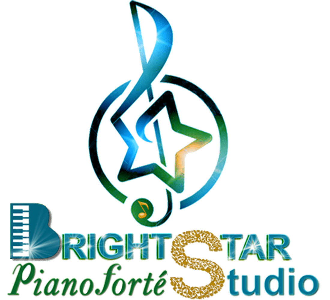 Brightstar Pianoforte Studio logo